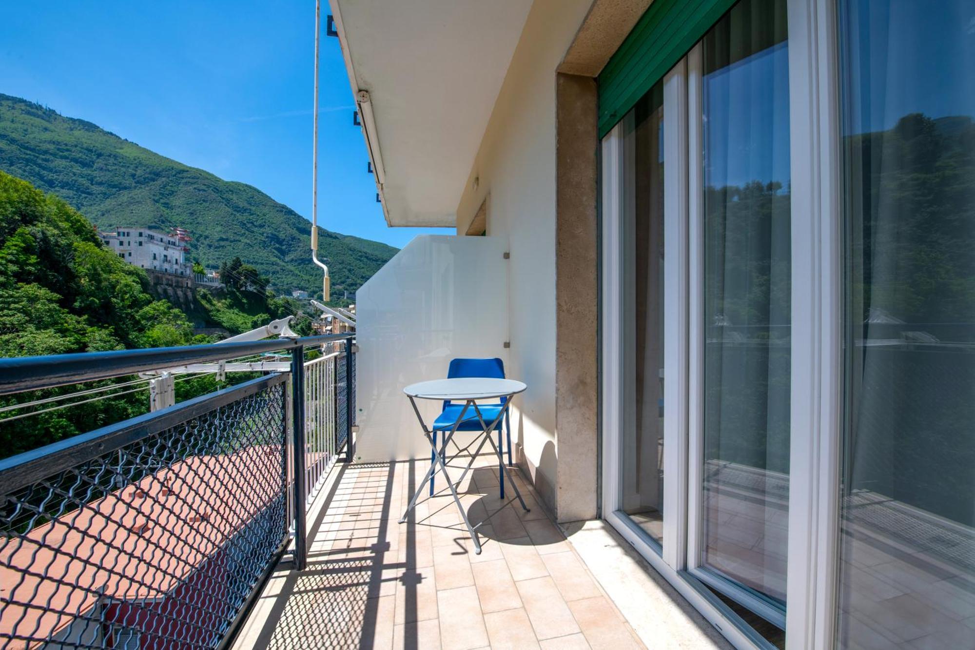 Shabby Chic Seaview Apartments Castellammare di Stabia Luaran gambar